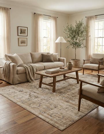 10' x 13' Eliza Rug