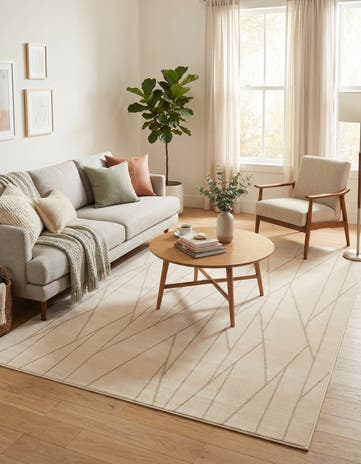 8' x 10' Contour Rug