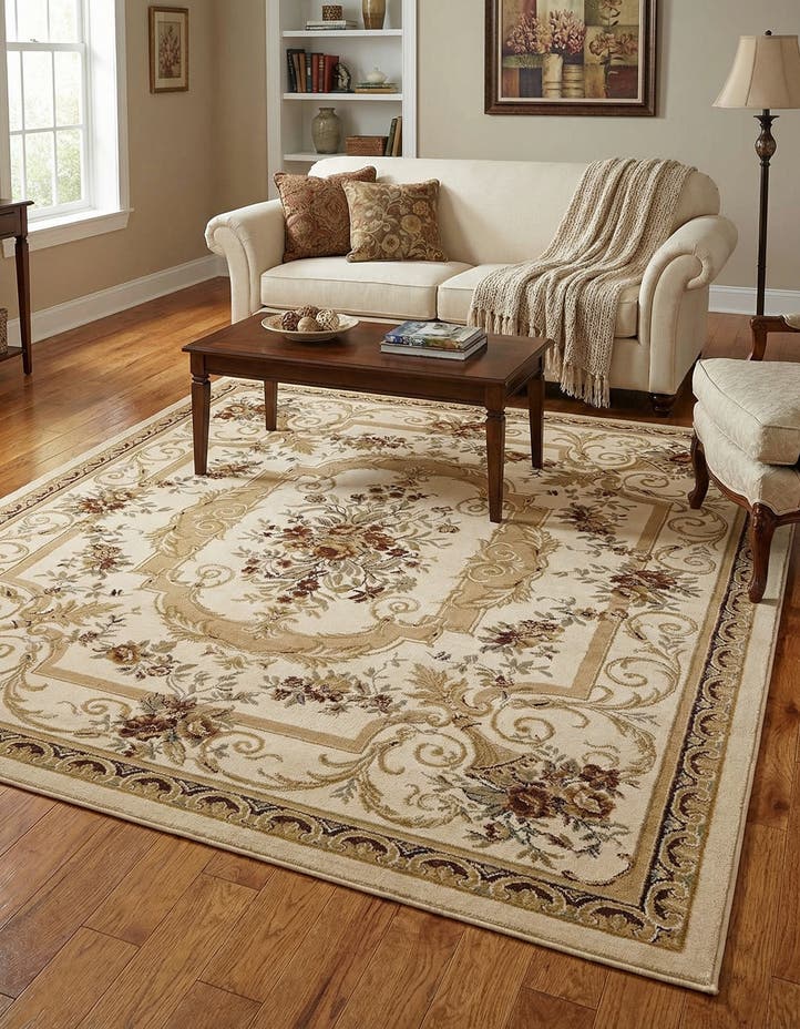 7' 10 x 10' Chateau Rug