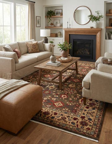 10' x 13' Chelsea Rug