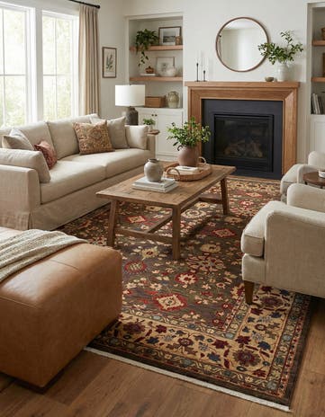 10' x 13' Chelsea Rug