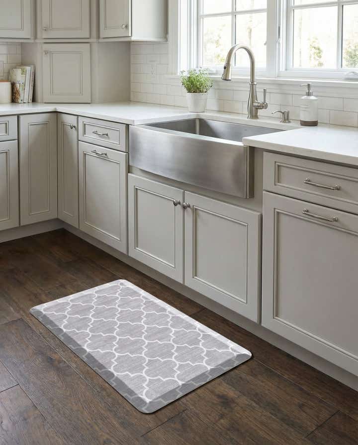 2' x 3' Trellis Comfort Mat