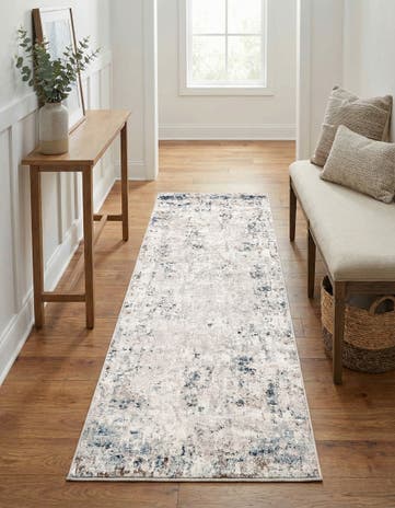 2' 2 x 6' Caspian Runner Rug