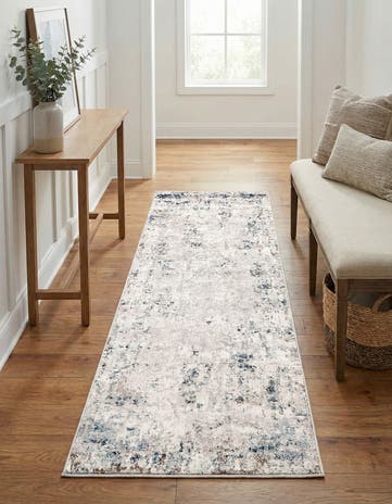 2' 2 x 6' Caspian Runner Rug