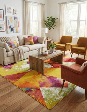 Tuscany Rug