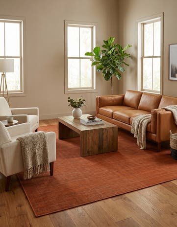 8' x 10' Tribeca Rug