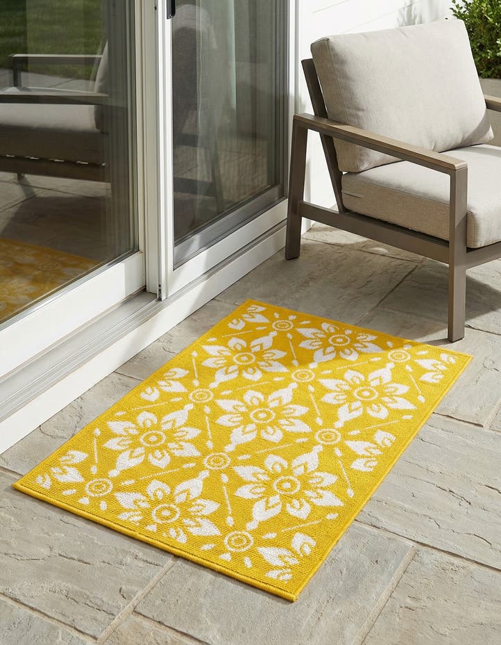 2' x 3' Easy-Clean Lattice Indoor / Outdoo...