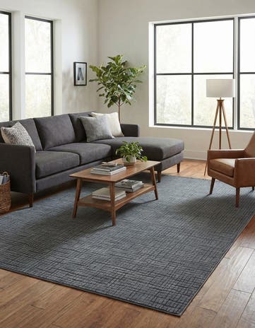 9' x 12' Textura Designer Rug