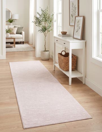 Jill Zarin 2' x 8' Uptown Runner Rug