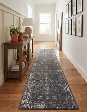 2' 7 x 12' Monte Carlo Runner Rug