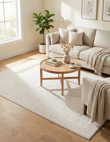 5' x 8' Textura Designer Rug