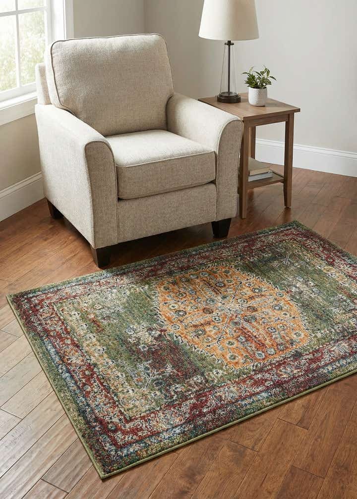 3' 3 x 5' 3 Isabella Rug