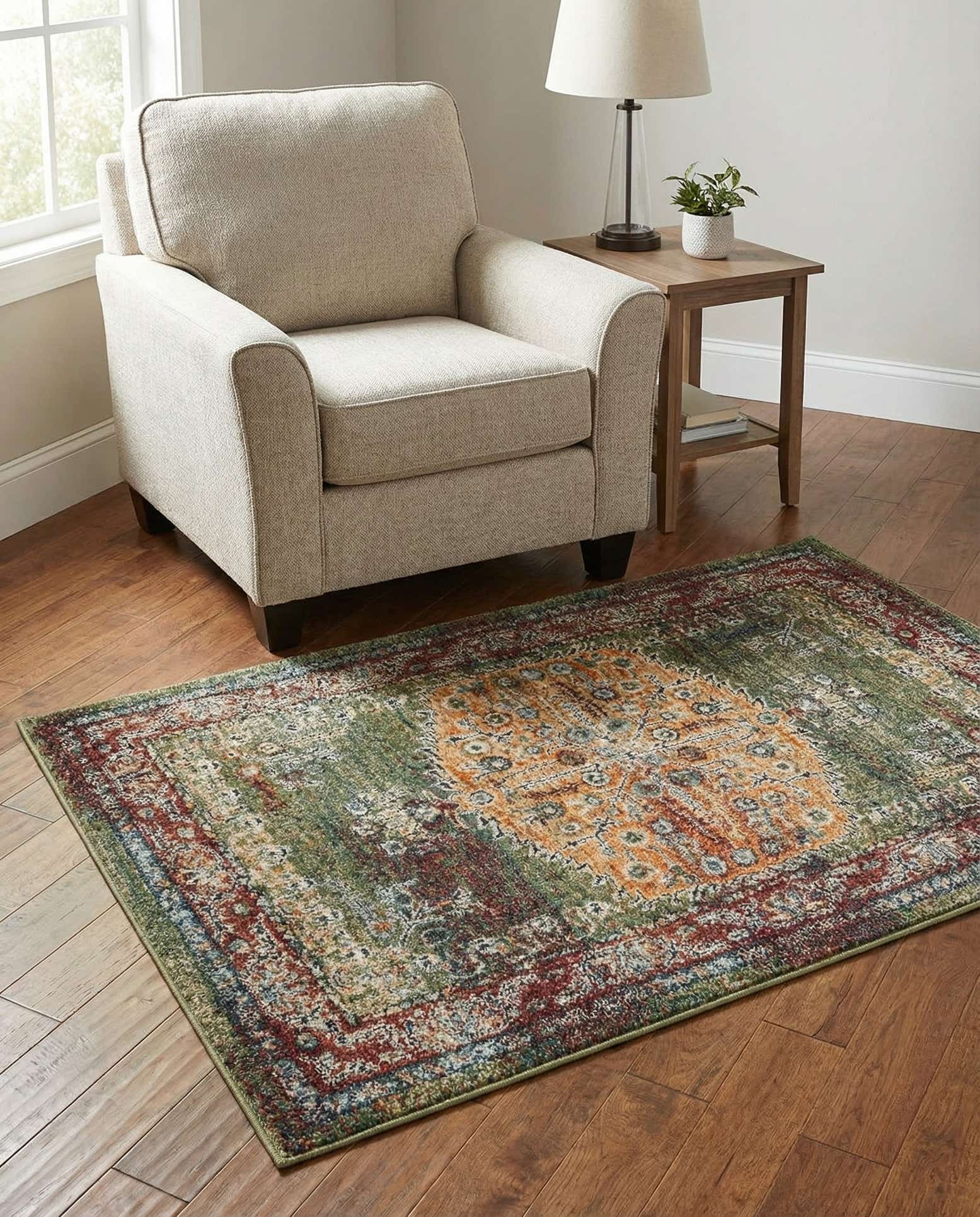 3' 3 x 5' 3 Isabella Rug