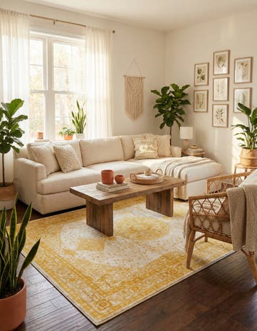 7' 10 x 10' Dover Rug