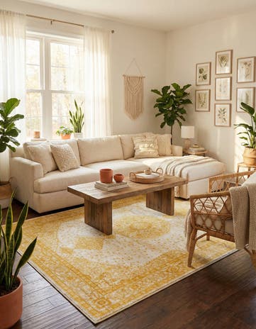 7' 10 x 10' Dover Rug