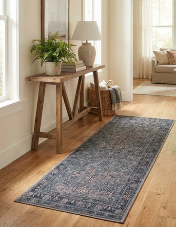 2' x 6' Yara Runner Rug