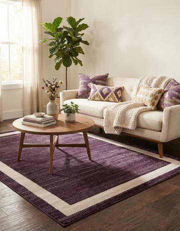 5' 3 x 8' Angelica Rug