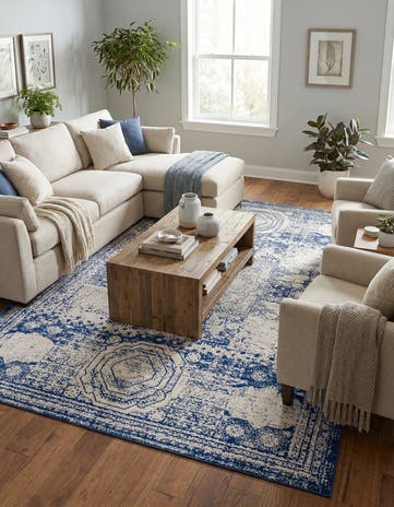9' x 12' Dover Rug