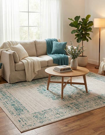 5' 3 x 8' Aarhus Rug
