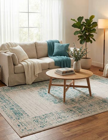 5' 3 x 8' Aarhus Rug