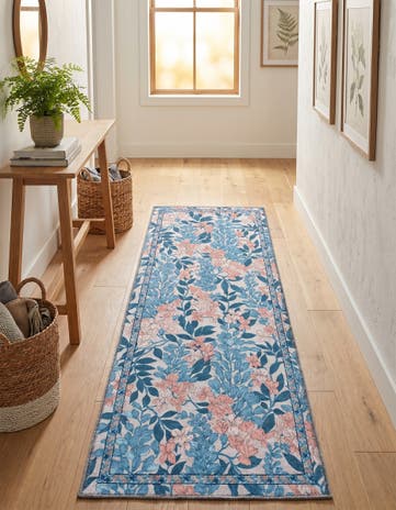 2' x 6' Yara Runner Rug
