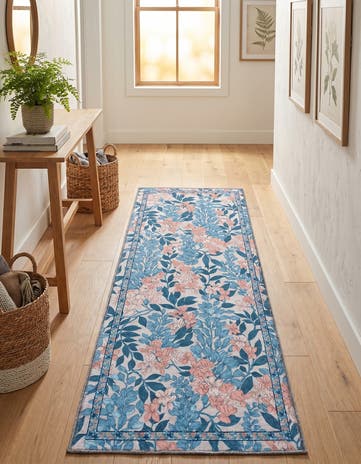2' x 6' Yara Runner Rug