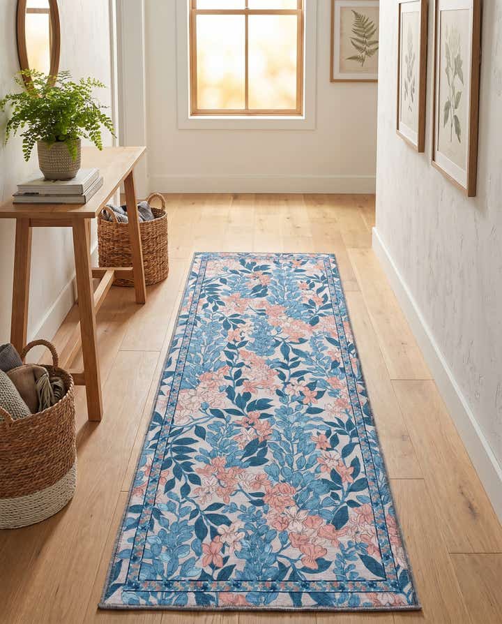 2' x 6' Yara Runner Rug