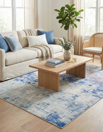 5' x 8' Apollo Rug