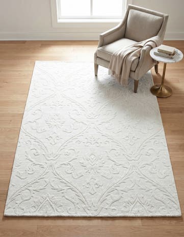 4' 3 x 6' 2 Darya Rug