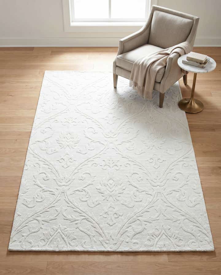 4' 3 x 6' 2 Darya Rug