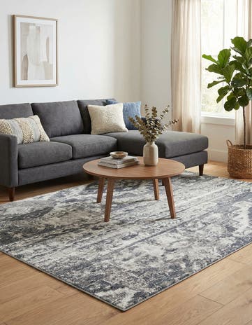 5' x 8' Vega Rug
