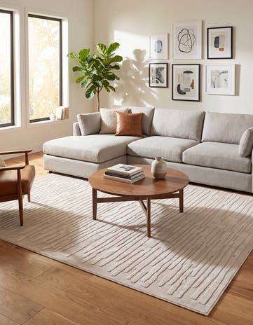 9' x 12' Uptown Rug