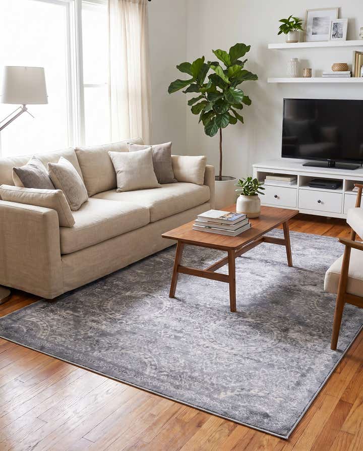 5' 3 x 8' Legacy Rug