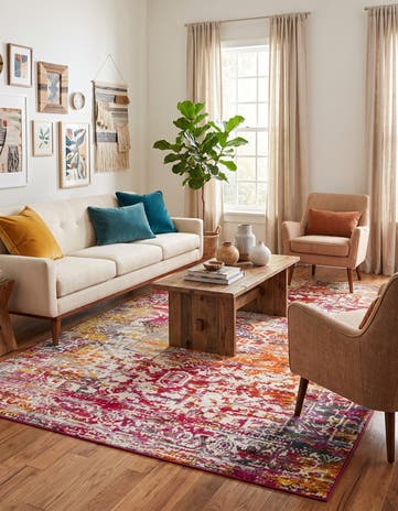 9' x 12' Arlington Rug