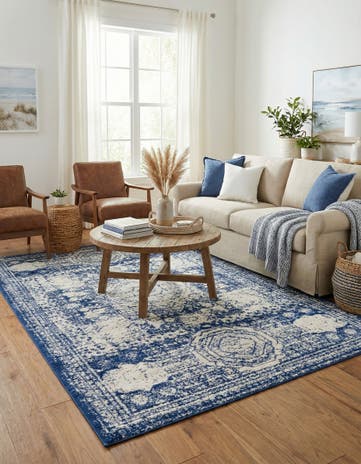 5' 3 x 8' Dover Rug