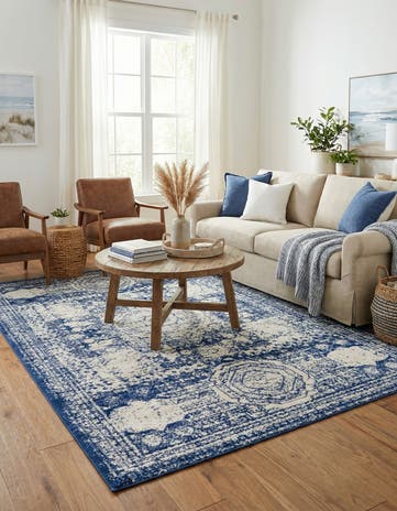 5' 3 x 8' Dover Rug