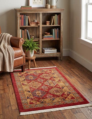 2' x 3' Sara Rug