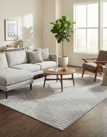 7' 10 x 10' Kai Rug