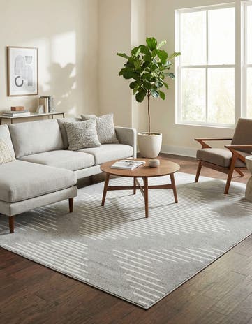 7' 10 x 10' Kai Rug