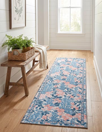 2' x 8' Yara Runner Rug