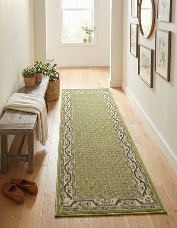 2' x 6' SoHo Runner Rug