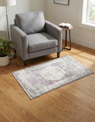 3' 3 x 5' 3 Modern Classical Rug
