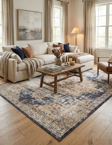 9' x 12' Eliza Rug