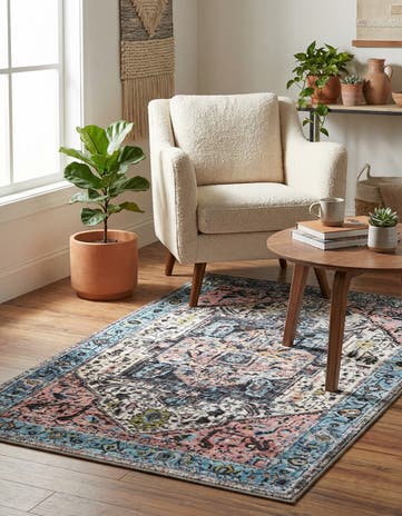 3' 3 x 5' 3 Medina Rug