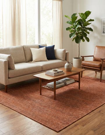 7' 10 x 10' Aakaar Rug