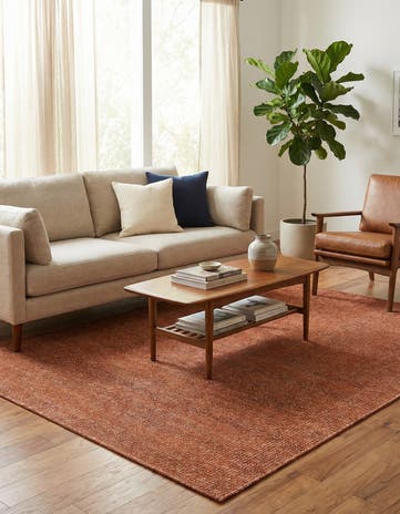 7' 10 x 10' Aakaar Rug