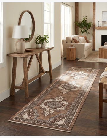 2' 7 x 12' 6 Grand Tradition Rug