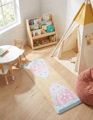2' x 5' Comfort Mat Runner Rug