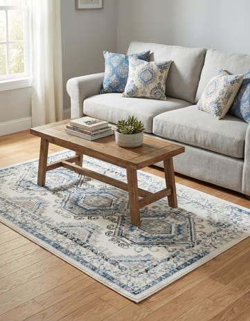 3' x 5' 3 Charlotte Rug
