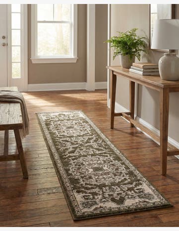 2' x 7' 7 Grand Tradition Runner Rug